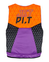 ORG THE CAUSE F/E YOUTH NEO VEST