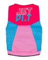 PNK THE CAUSE F/E YOUTH NEO VEST