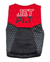 RED THE CAUSE F/E YOUTH NEO VEST