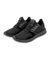 BLK ELEVANT MENS CROSS TRAINER