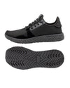 BLK ELEVANT MENS CROSS TRAINER