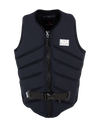 BLK X1 F/E MENS NEO VEST - FELIX