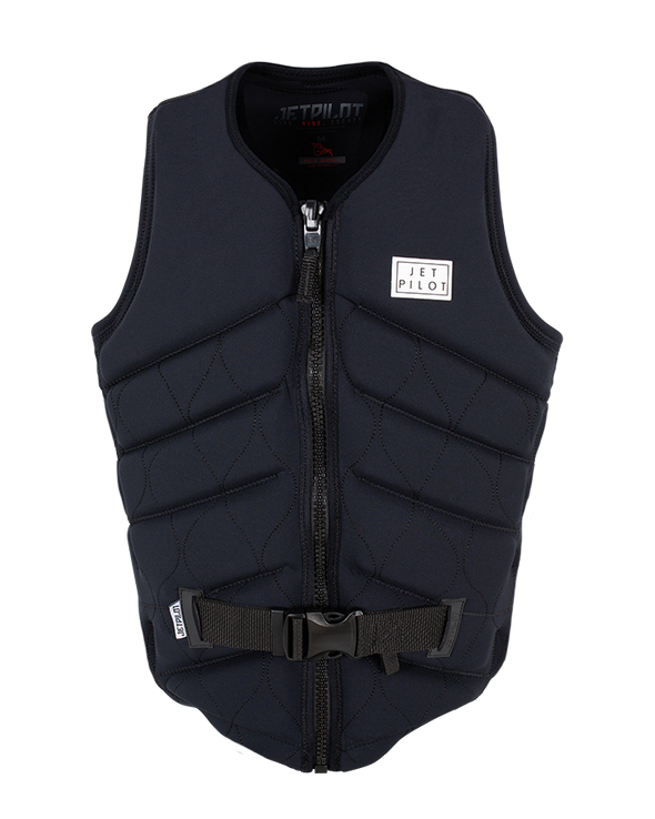 BLK X1 F/E MENS NEO VEST - FELIX