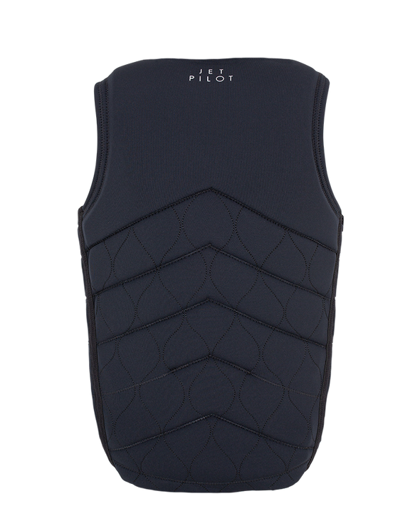 BLK X1 F/E MENS NEO VEST - FELIX