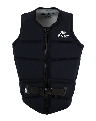 BLK C4 F/E MENS NEO VEST