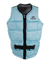 BLU C4 F/E MENS NEO VEST