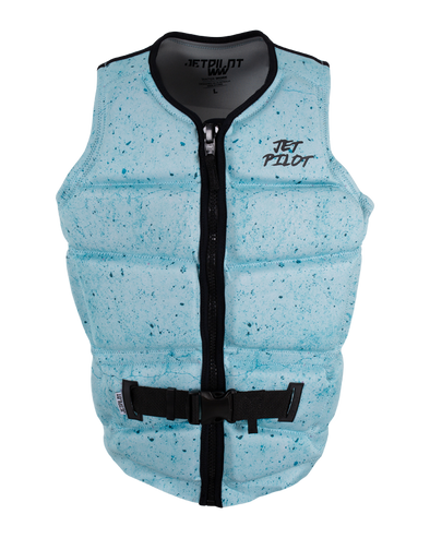 BLU C4 F/E MENS NEO VEST