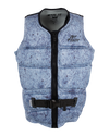 GRY C4 F/E MENS NEO VEST