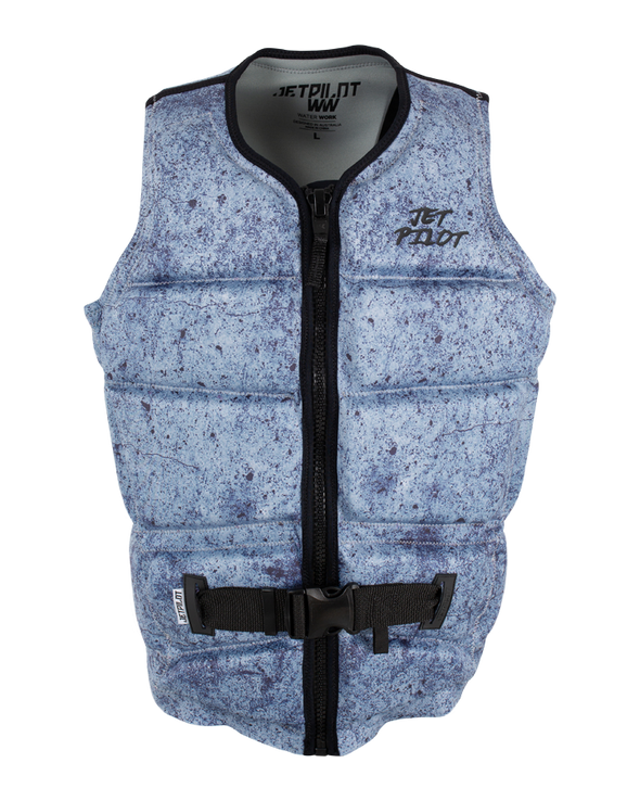 GRY C4 F/E MENS NEO VEST