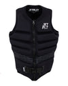 BLK HYPERFLEX F/E MENS NEO VEST