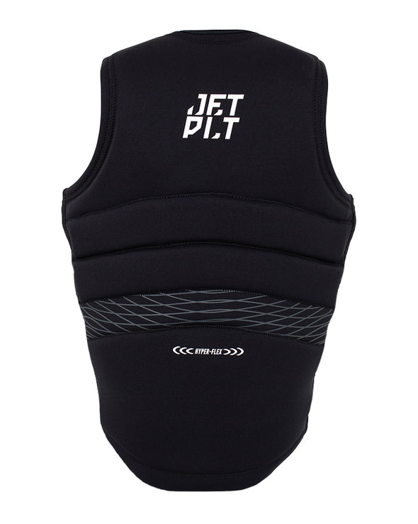 BLK HYPERFLEX F/E MENS NEO VEST