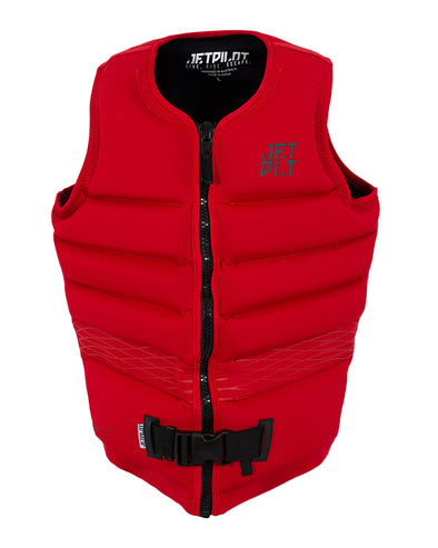 RED MRL HYPERFLEX F/E MENS NEO VEST