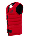 RED MRL HYPERFLEX F/E MENS NEO VEST