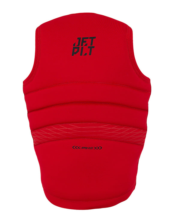 RED MRL HYPERFLEX F/E MENS NEO VEST