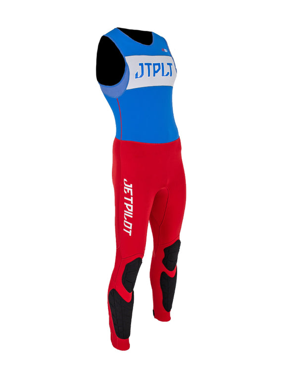 RED/WHT/BLU RX MENS RACE JOHN