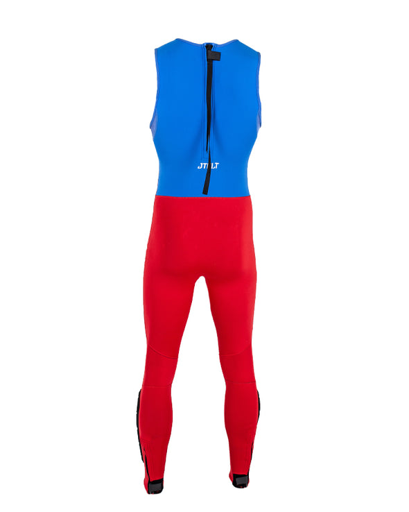 RED/WHT/BLU RX MENS RACE JOHN