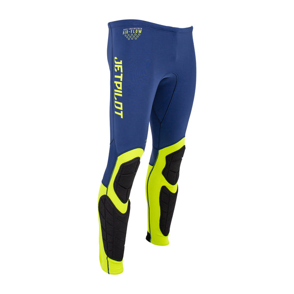 NAV/YEL RX MENS RACE PANTS NEO PANT