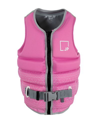 PNK GIRLS YOUTH NEO VEST