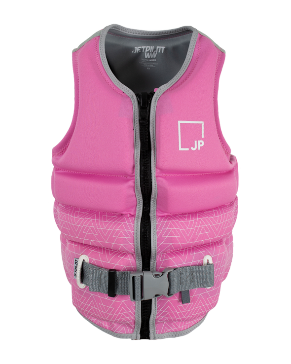 PNK GIRLS YOUTH NEO VEST