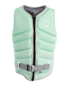 MINT PACER F/E LADIES NEO VEST