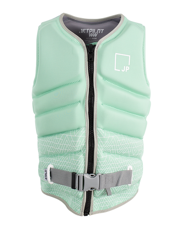 MINT PACER F/E LADIES NEO VEST