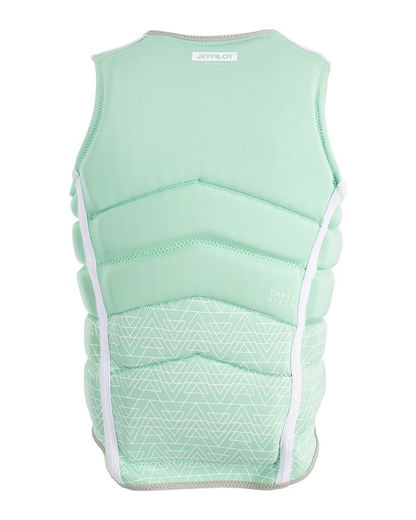 MINT PACER F/E LADIES NEO VEST