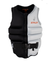 BLK/GRY X1 BOYS YOUTH NEO VEST