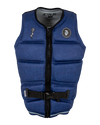 NAV/MAR C4 F/E MENS NEO VEST - LEWY