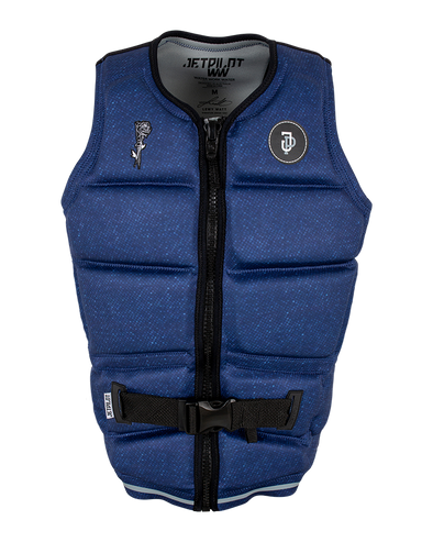 NAV/MAR C4 F/E MENS NEO VEST - LEWY