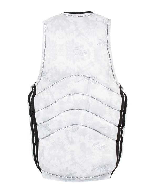 GRY QUANTUM X F/E MENS NEO VEST - CORY