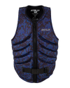 NAV QUANTUM X F/E MENS NEO VEST - CORY