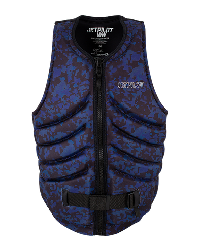 NAV QUANTUM X F/E MENS NEO VEST - CORY