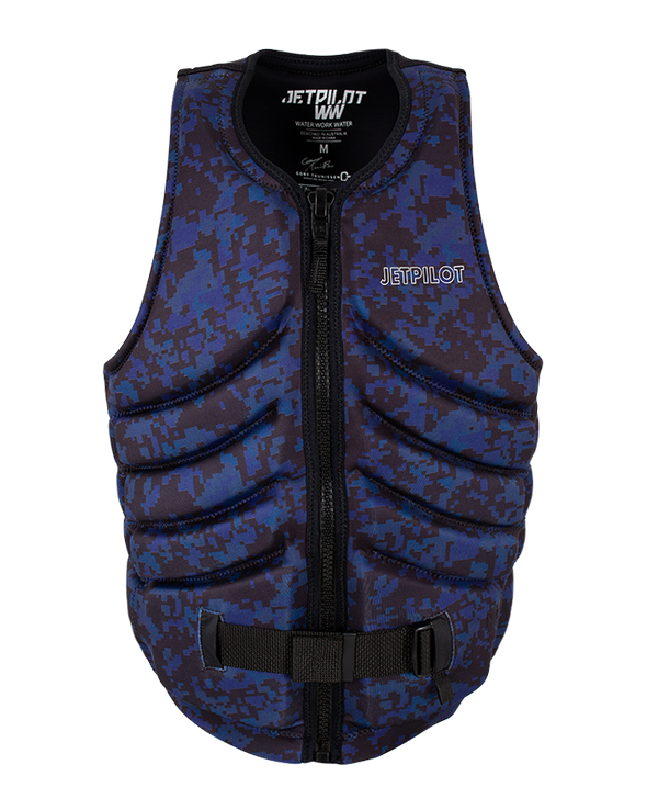 NAV QUANTUM X F/E MENS NEO VEST - CORY