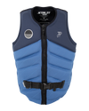 BLU X1 F/E MENS NEO VEST-ALEX GRAYDON