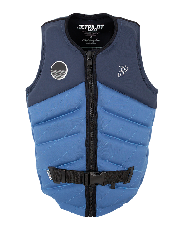 BLU X1 F/E MENS NEO VEST-ALEX GRAYDON