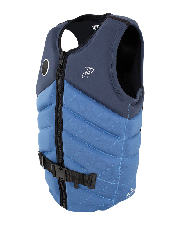 BLU X1 F/E MENS NEO VEST-ALEX GRAYDON