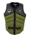 GRN X1 F/E MENS NEO VEST-ALEX GRAYDON