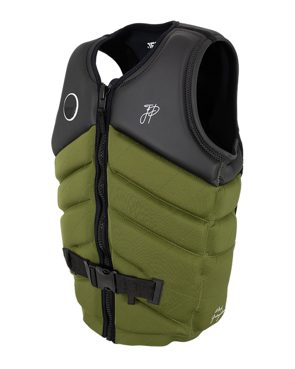 GRN X1 F/E MENS NEO VEST-ALEX GRAYDON