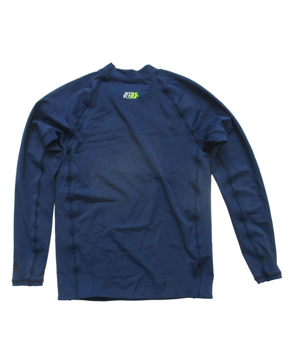 NAV RX L/S MENS RASHIE