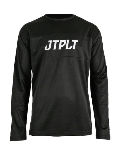 BLK RX HYDRO RACE JERSEY mens