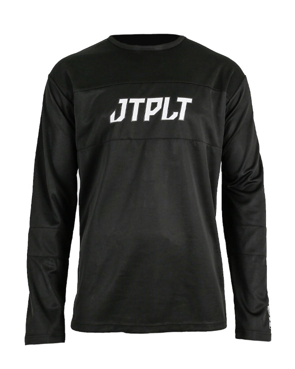 BLK RX HYDRO RACE JERSEY mens