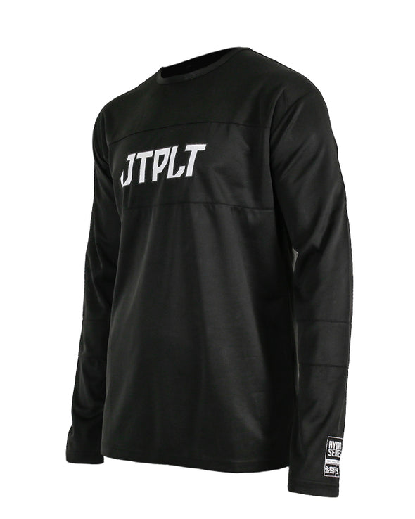 BLK RX HYDRO RACE JERSEY mens