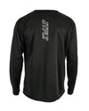 BLK RX HYDRO RACE JERSEY mens