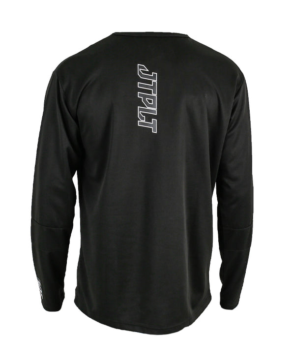 BLK RX HYDRO RACE JERSEY mens
