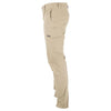 JETPILOT MENS CUFFED PANT KHAKI