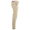 JETPILOT MENS CUFFED PANT KHAKI