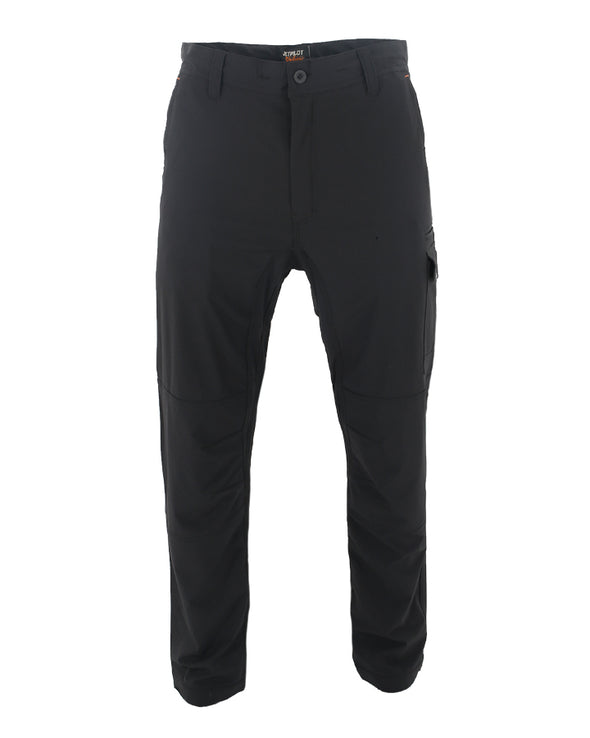 JETPILOT MENS JET LITE UTILITY PANTS BLACK