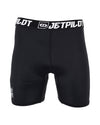 BLK JP MENS UNDERSHORT