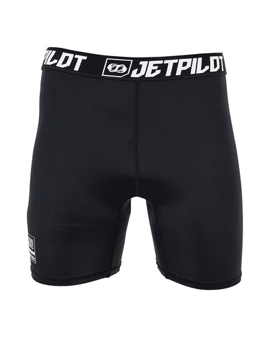 BLK JP MENS UNDERSHORT