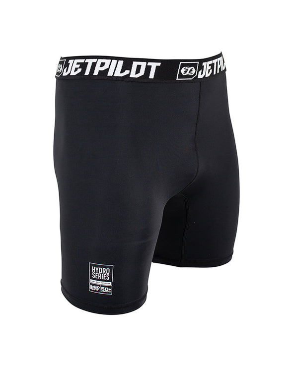 BLK JP MENS UNDERSHORT